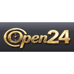 OPEN24 เว็บตรง หวยออนไลน์ สล็อต ฝากถอนออโต้
